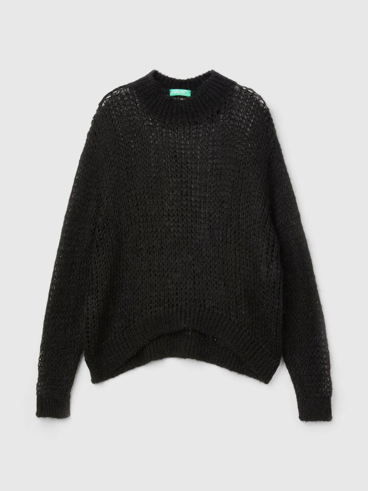 SWEATER L/S Women image number 4